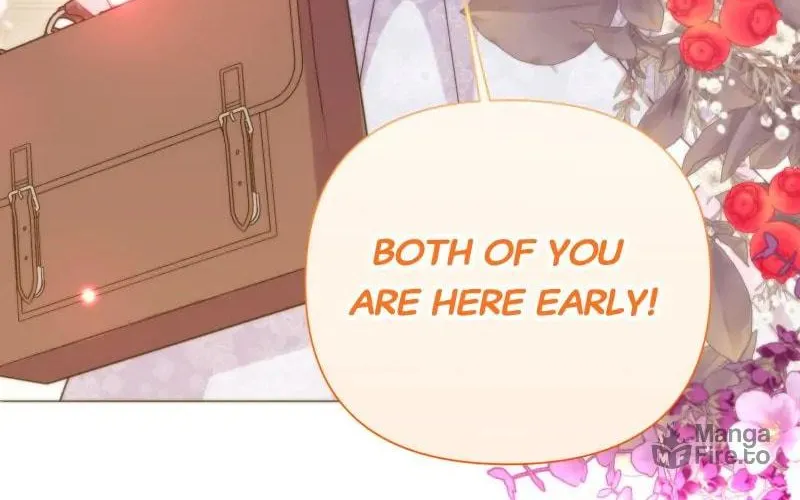 The Grand Duke Is Mine Chapter 23 page 96 - 