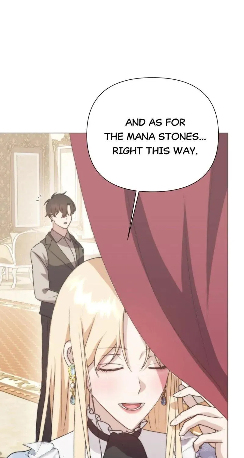 The Grand Duke Is Mine Chapter 24 page 11 - 