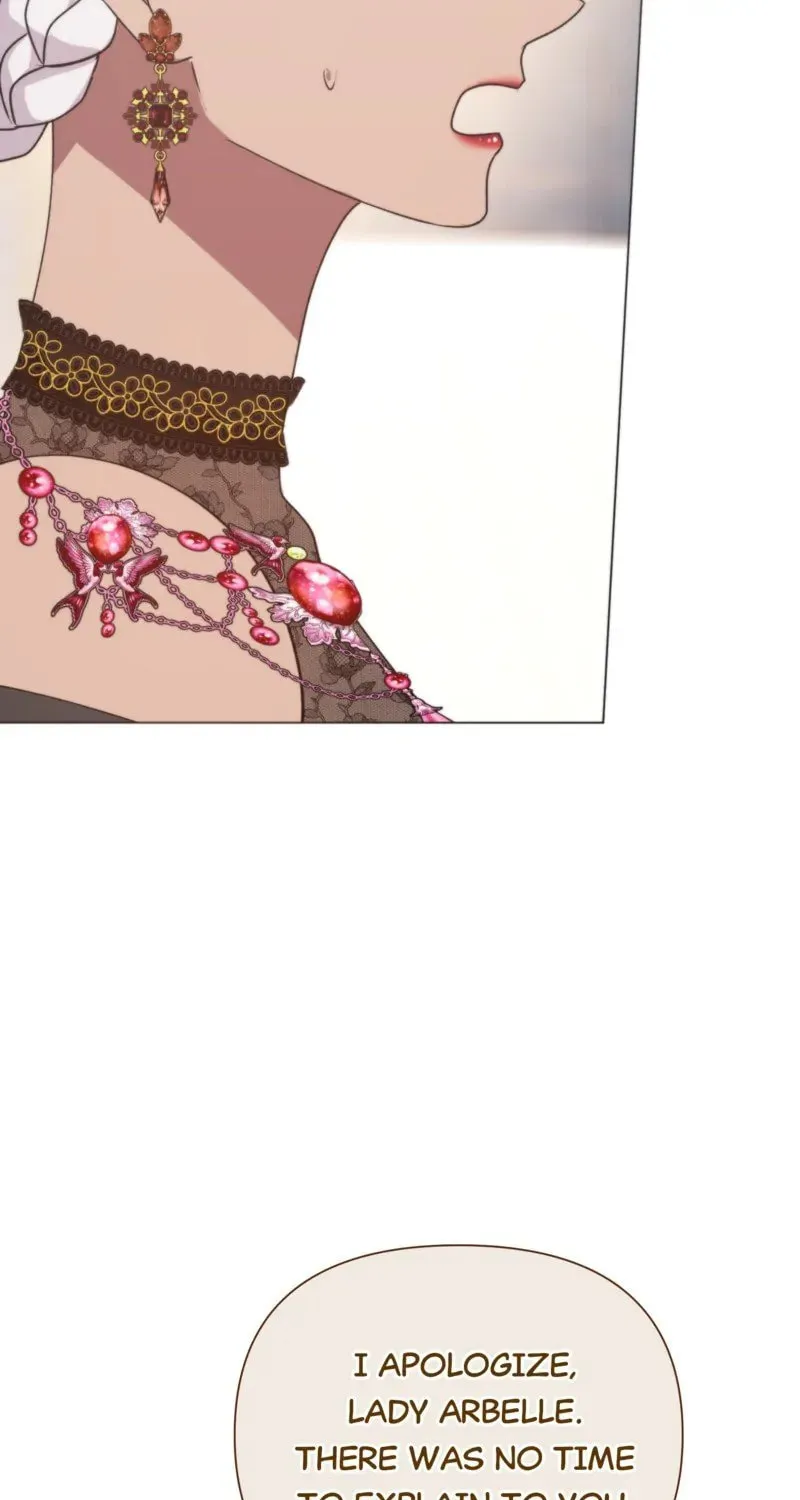 The Grand Duke Is Mine Chapter 24 page 103 - 