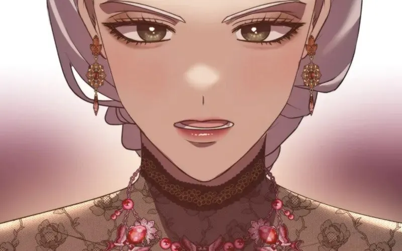The Grand Duke Is Mine Chapter 24 page 134 - 