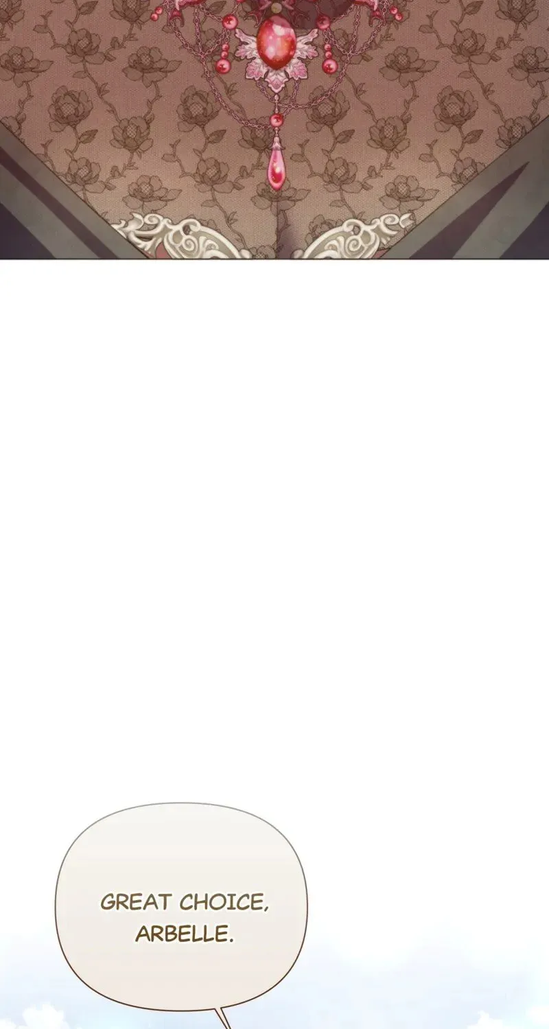The Grand Duke Is Mine Chapter 24 page 135 - 