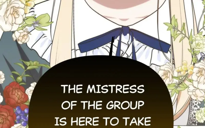 The Grand Duke Is Mine Chapter 24 page 152 - 