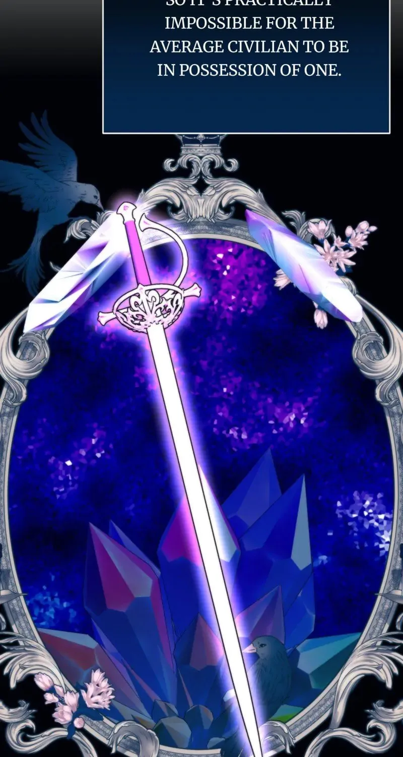 The Grand Duke Is Mine Chapter 24 page 25 - 