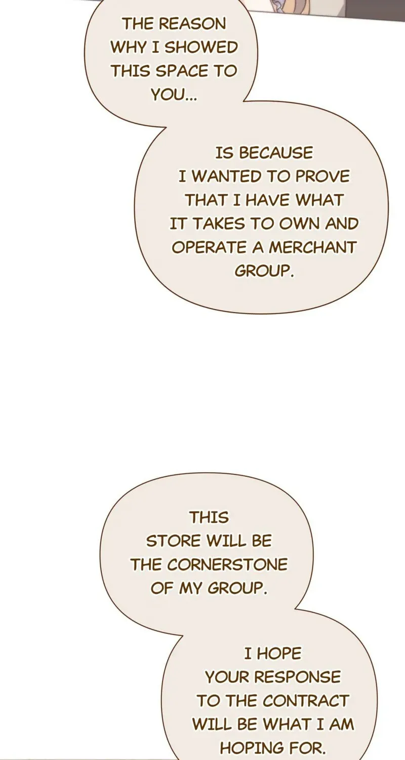 The Grand Duke Is Mine Chapter 24 page 33 - 