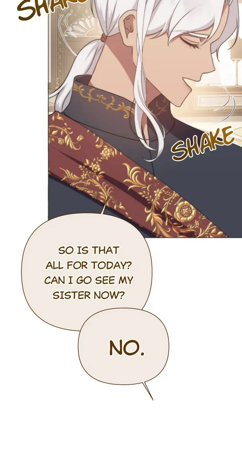 The Grand Duke Is Mine Chapter 24 page 37 - 