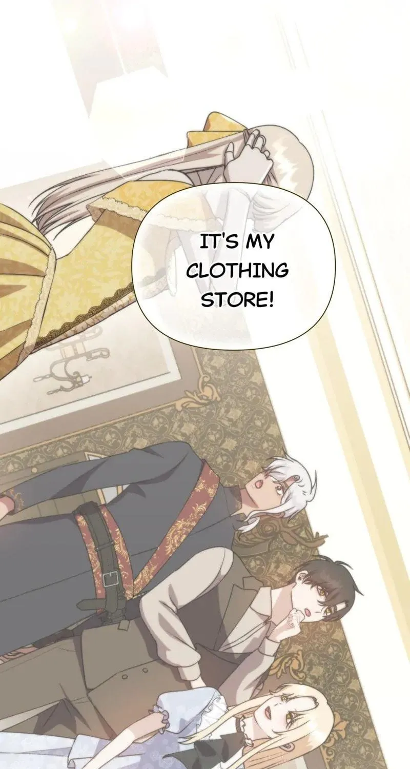 The Grand Duke Is Mine Chapter 24 page 5 - 