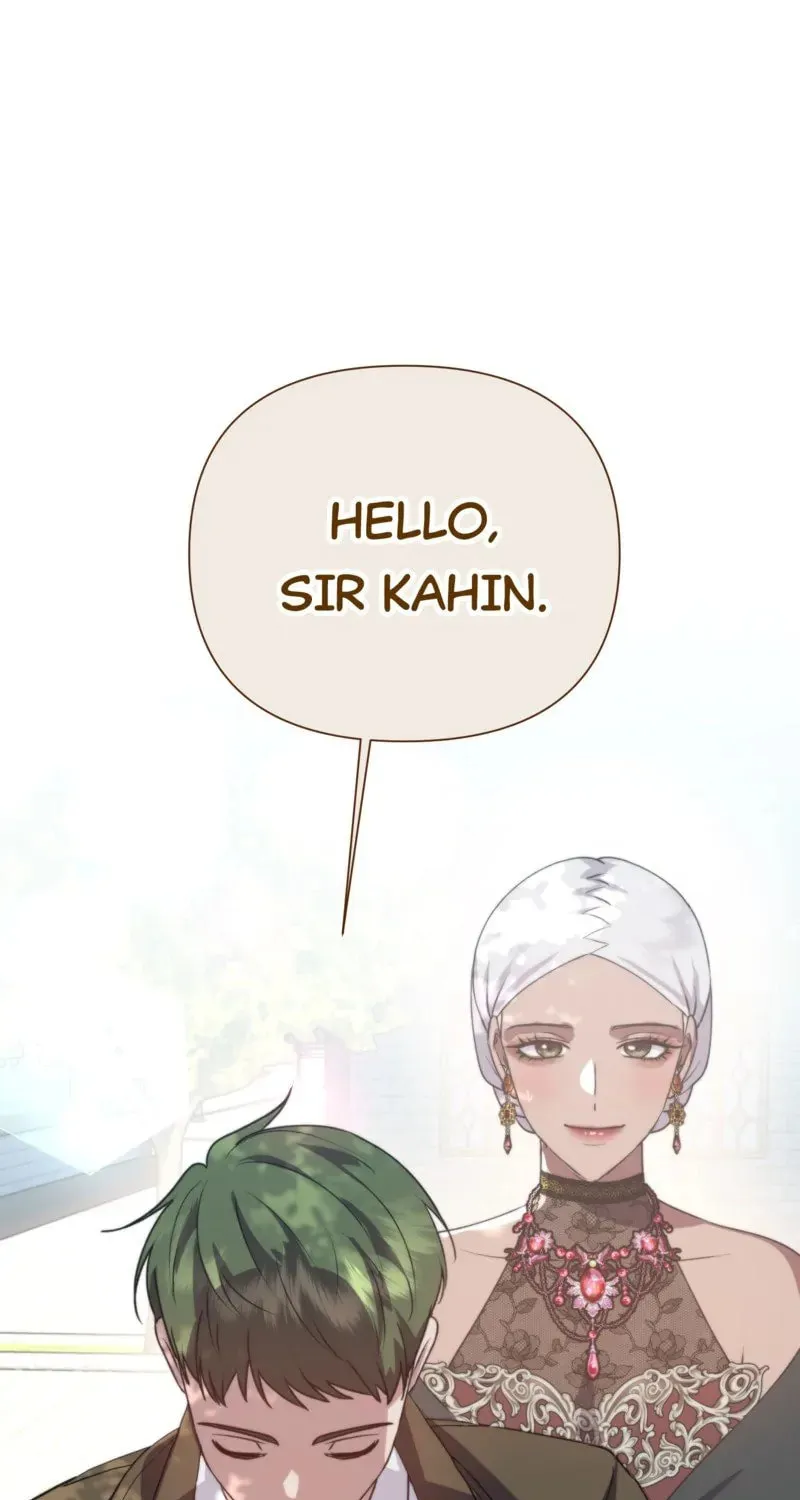 The Grand Duke Is Mine Chapter 24 page 45 - 