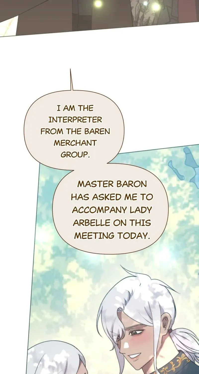 The Grand Duke Is Mine Chapter 24 page 47 - 