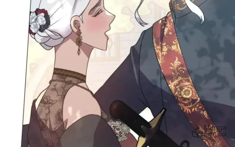 The Grand Duke Is Mine Chapter 24 page 48 - 