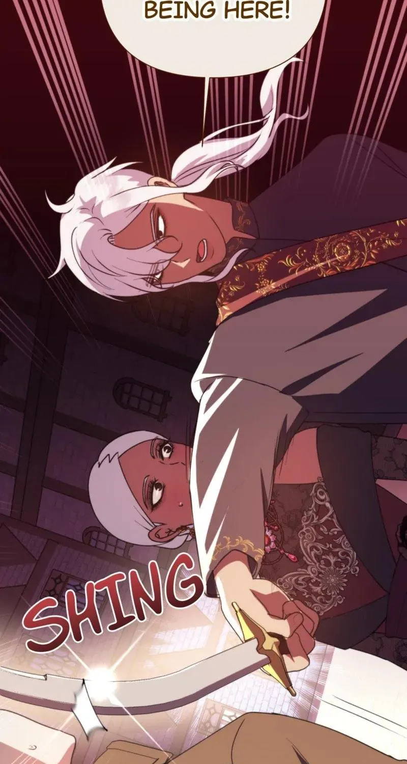 The Grand Duke Is Mine Chapter 24 page 53 - 