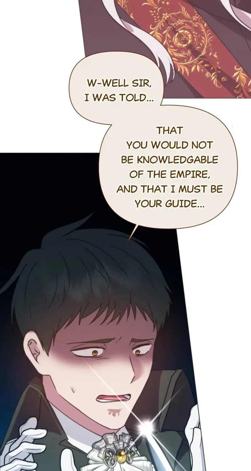 The Grand Duke Is Mine Chapter 24 page 57 - 