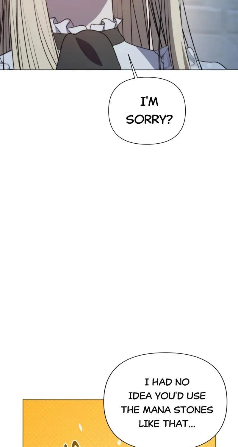 The Grand Duke Is Mine Chapter 24 page 71 - 
