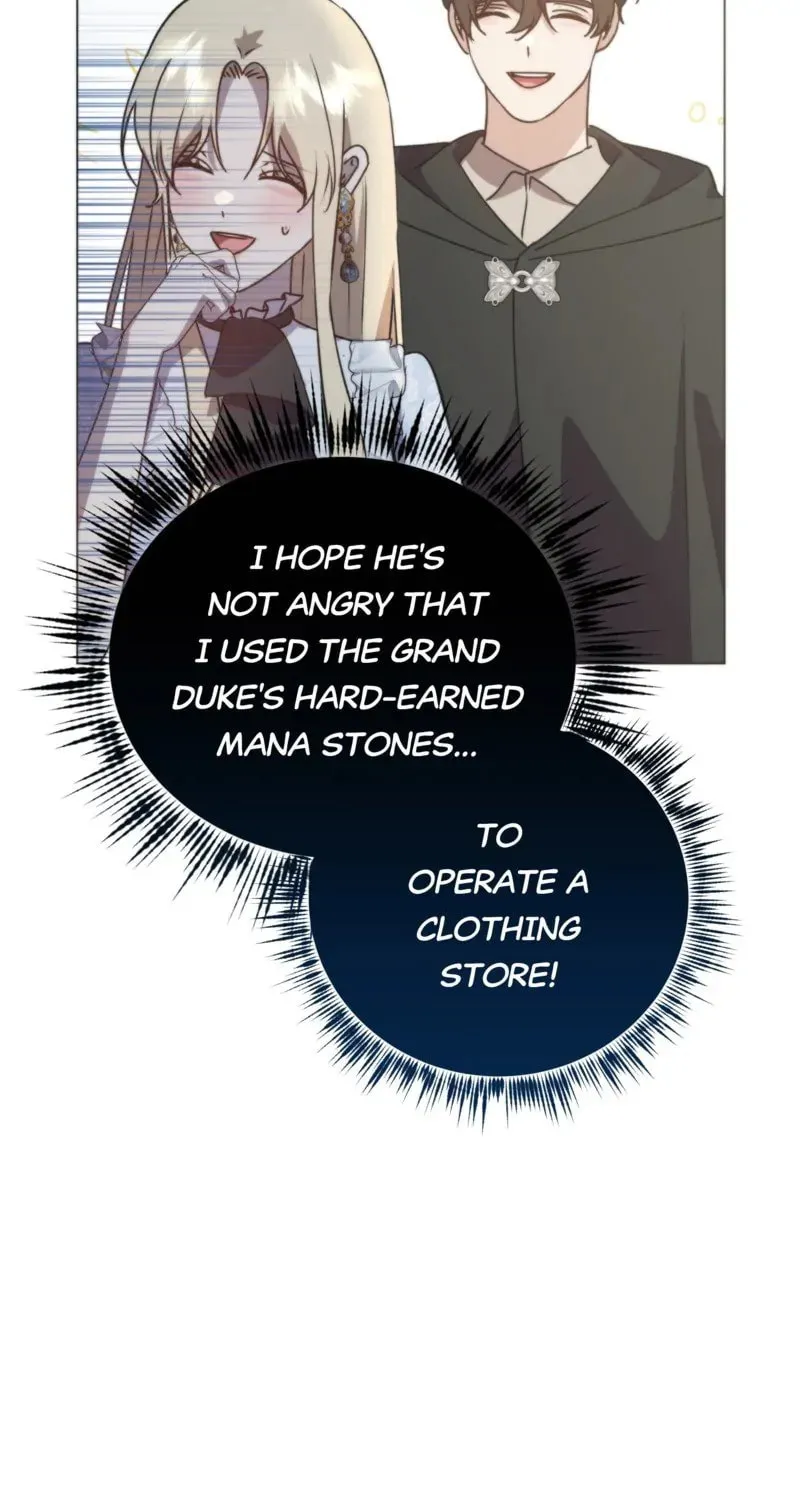 The Grand Duke Is Mine Chapter 24 page 73 - 