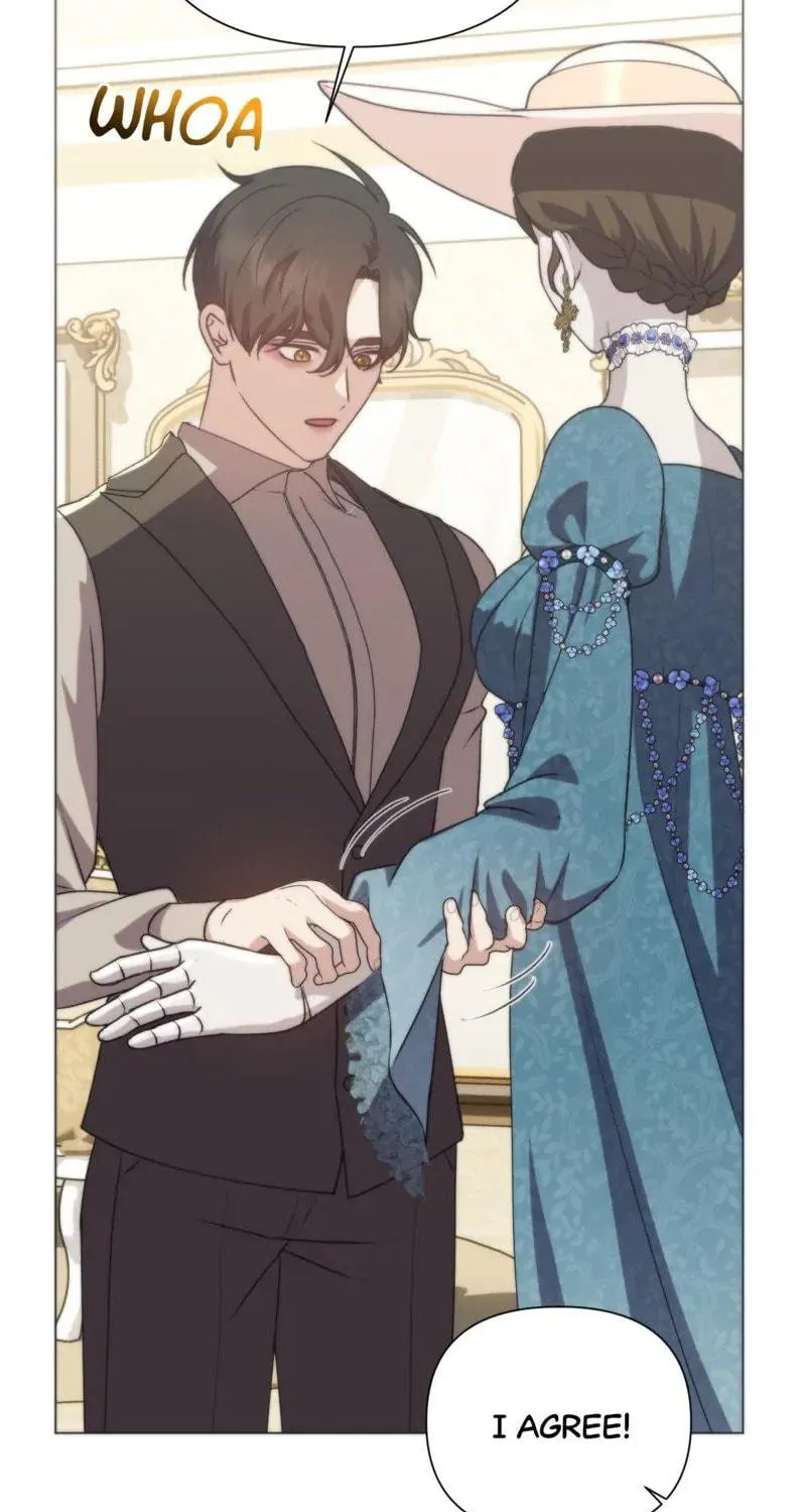 The Grand Duke Is Mine Chapter 24 page 9 - 