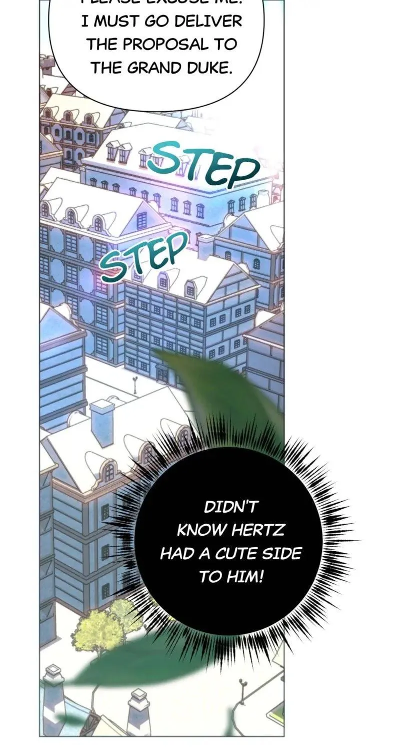 The Grand Duke Is Mine Chapter 24 page 95 - 