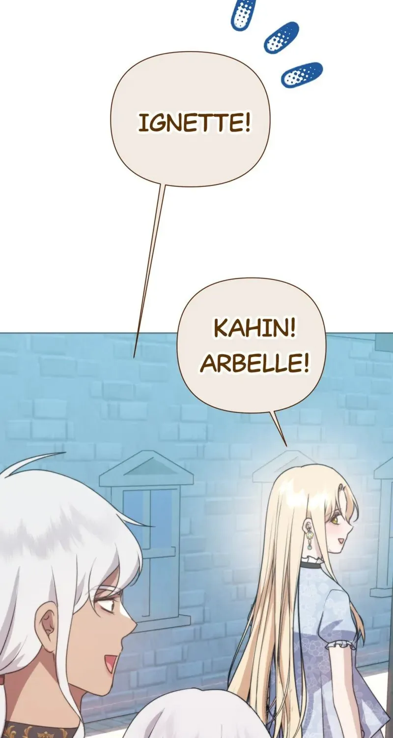 The Grand Duke Is Mine Chapter 24 page 97 - 