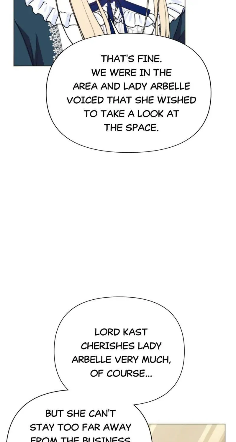 The Grand Duke Is Mine Chapter 25 page 11 - 