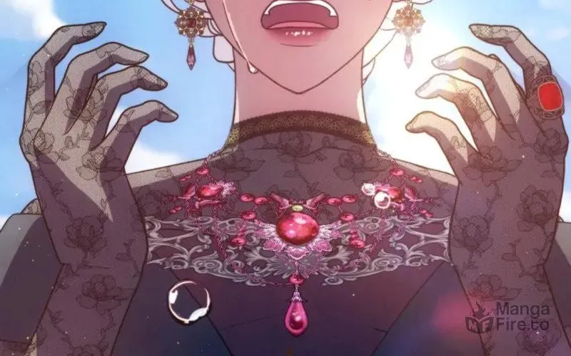 The Grand Duke Is Mine Chapter 25 page 108 - 