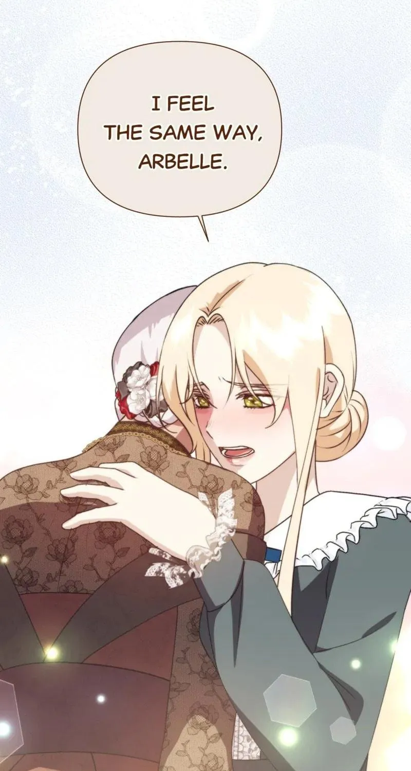 The Grand Duke Is Mine Chapter 25 page 113 - 