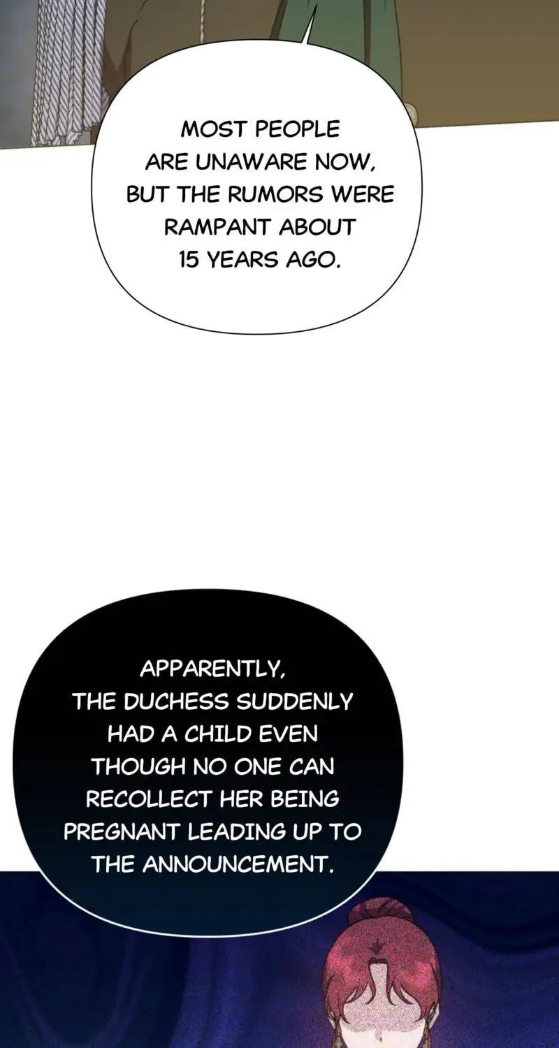 The Grand Duke Is Mine Chapter 25 page 129 - 