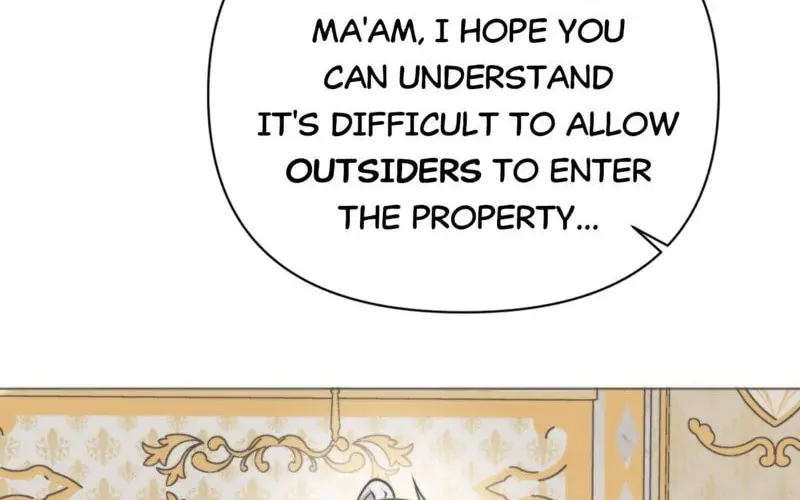 The Grand Duke Is Mine Chapter 25 page 14 - 
