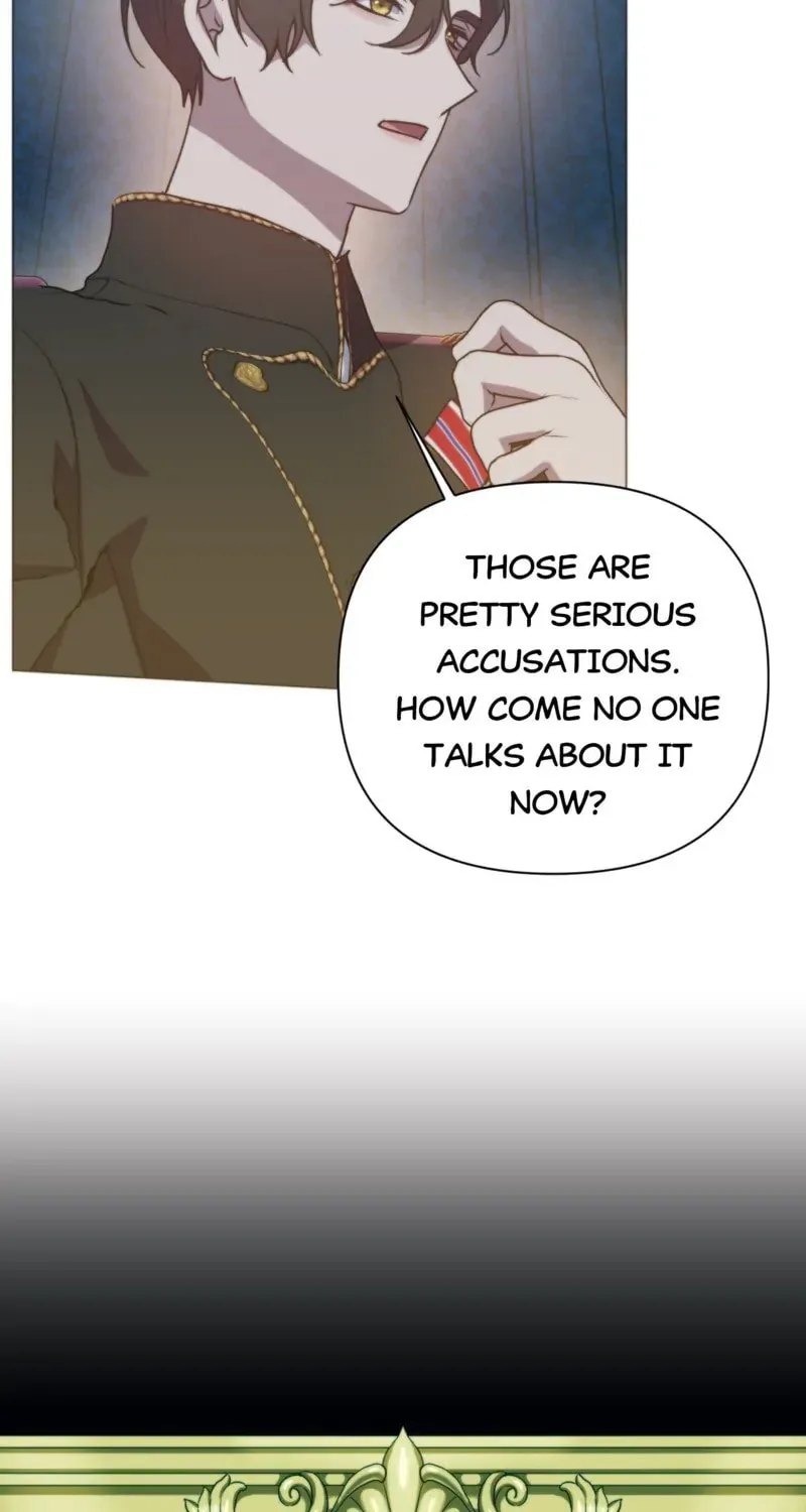 The Grand Duke Is Mine Chapter 25 page 133 - 