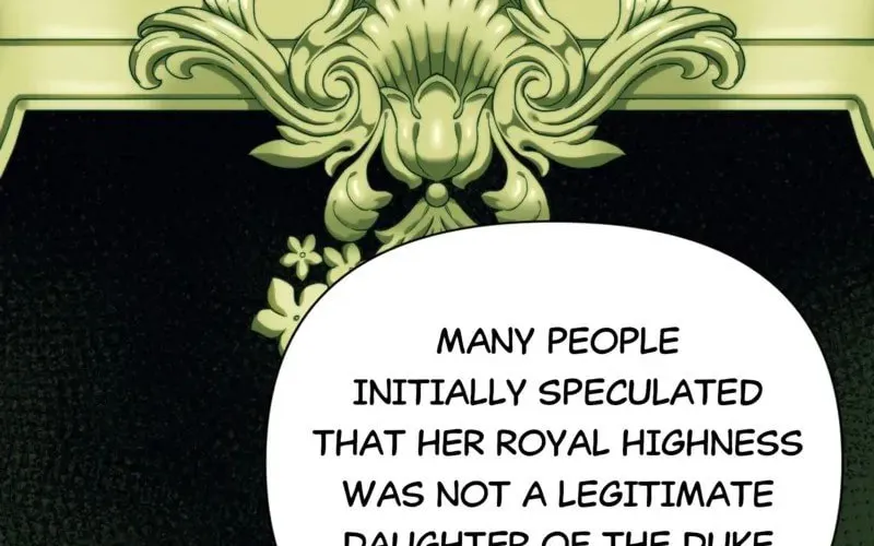 The Grand Duke Is Mine Chapter 25 page 134 - 