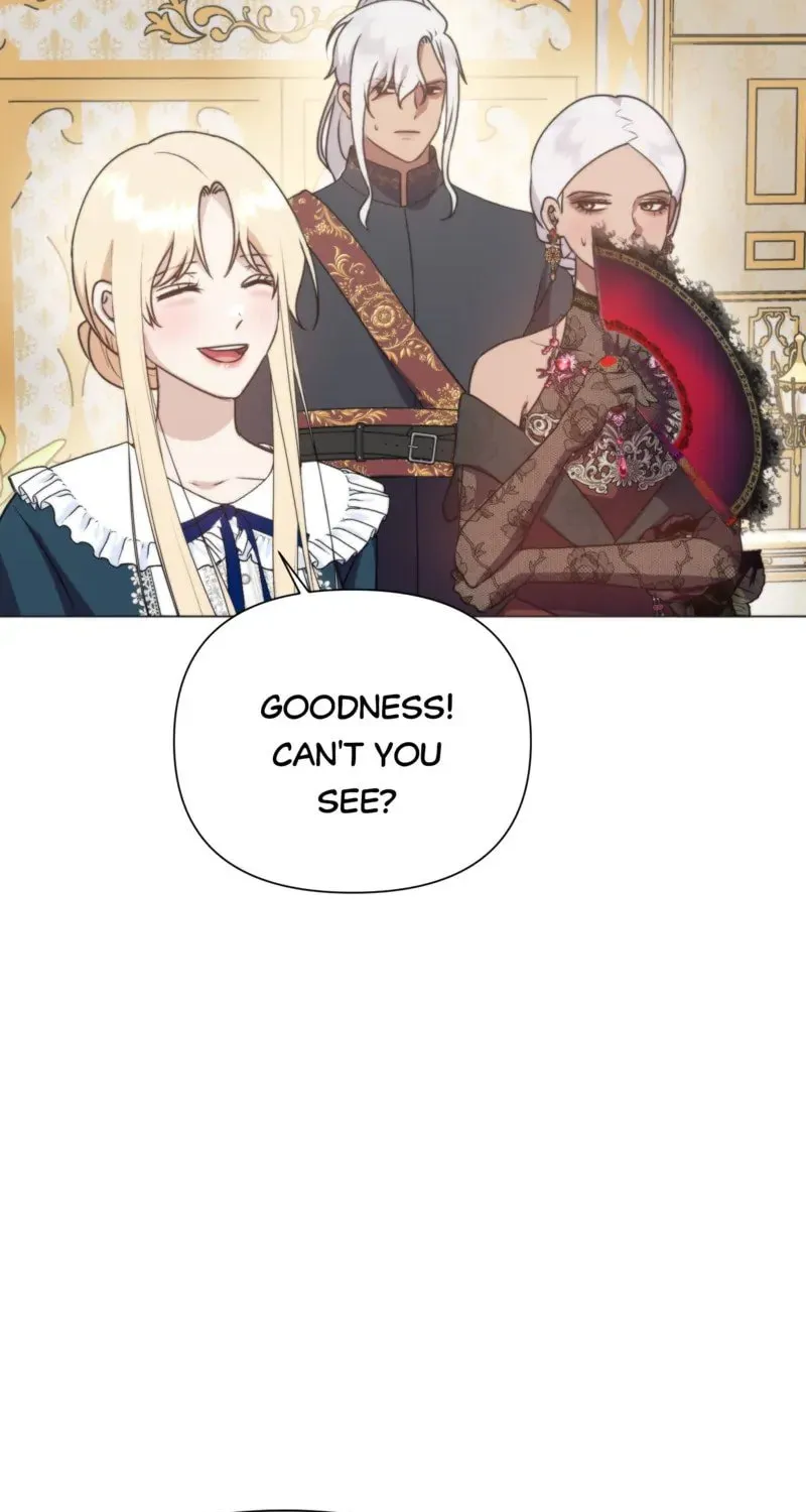 The Grand Duke Is Mine Chapter 25 page 15 - 