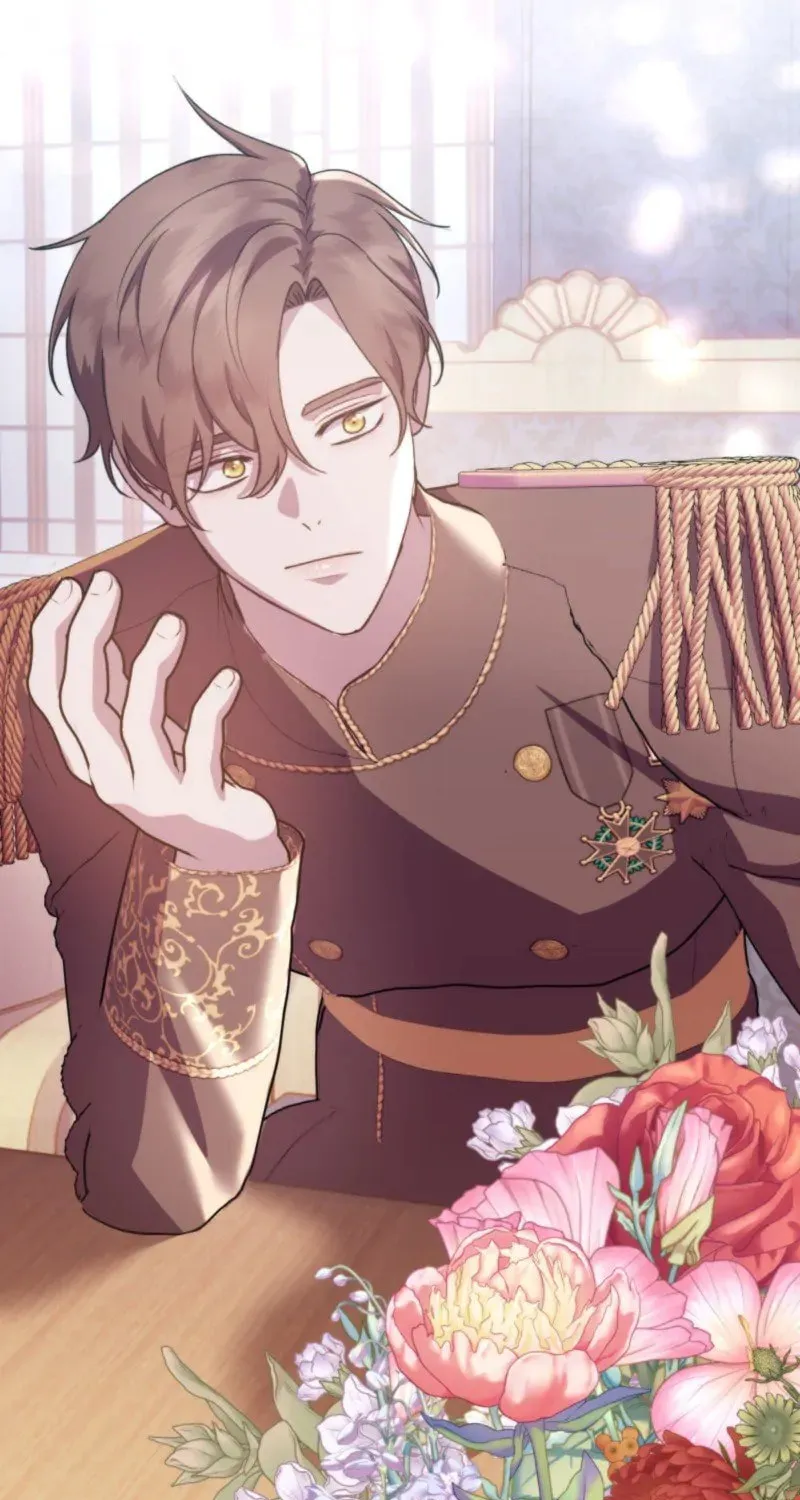 The Grand Duke Is Mine Chapter 25 page 145 - 