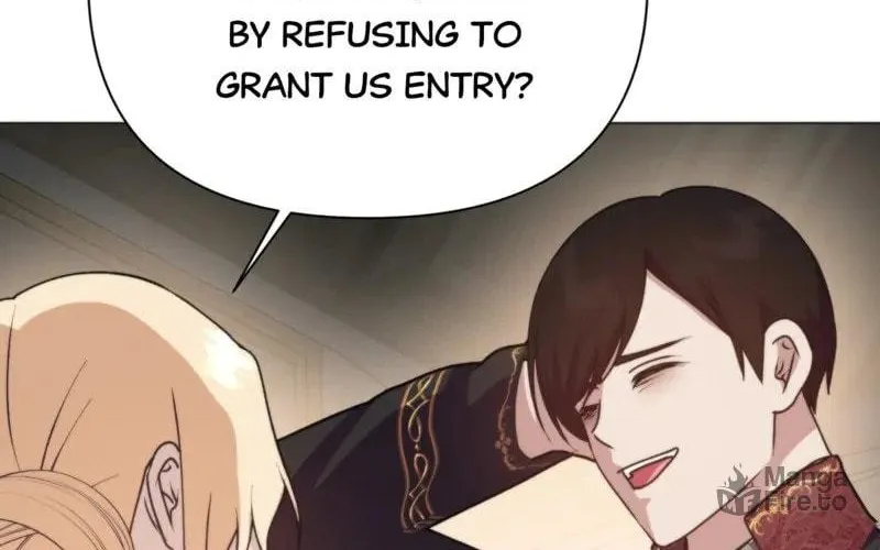 The Grand Duke Is Mine Chapter 25 page 20 - 
