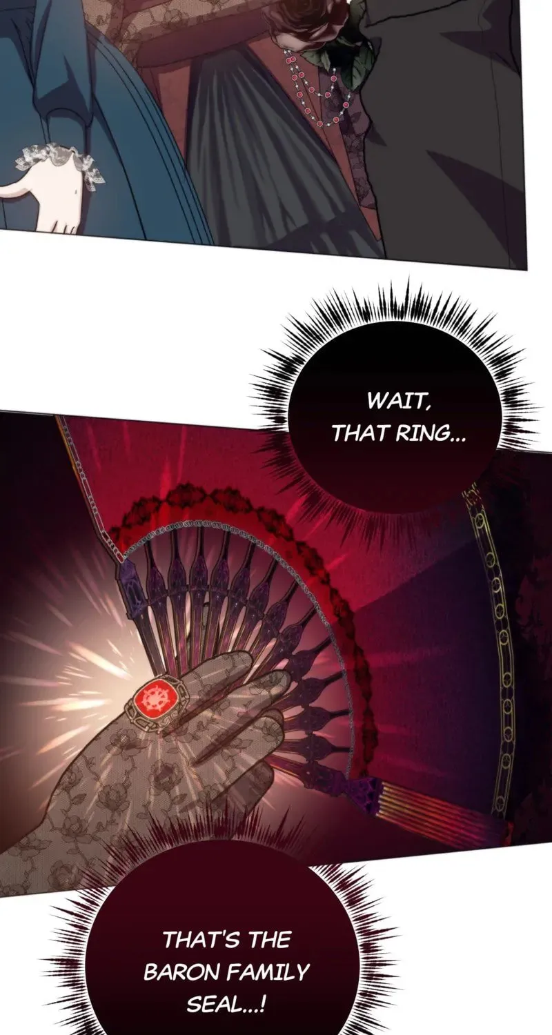 The Grand Duke Is Mine Chapter 25 page 3 - 