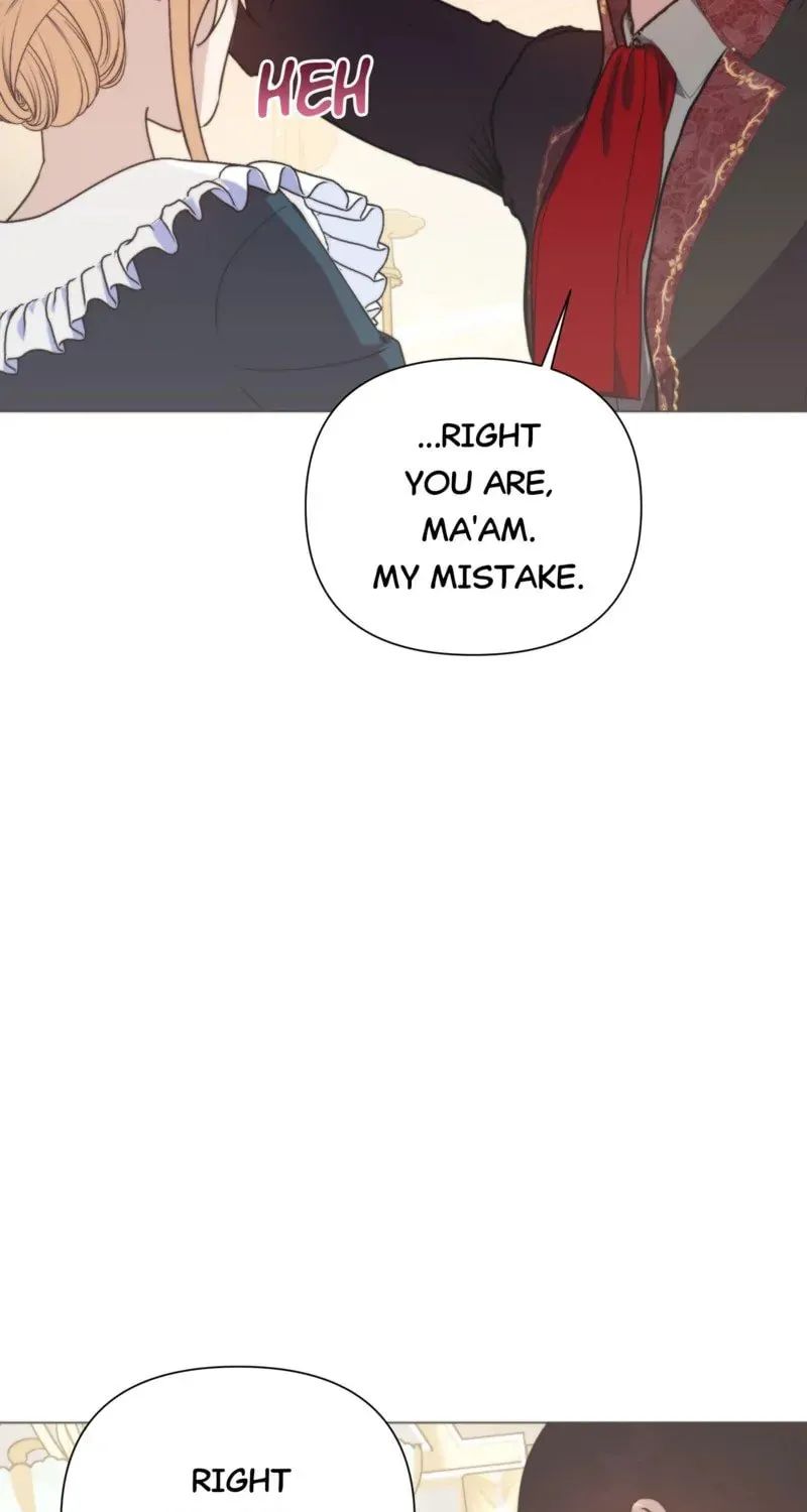 The Grand Duke Is Mine Chapter 25 page 21 - 