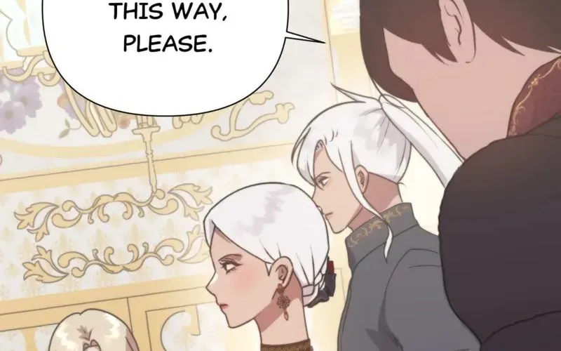 The Grand Duke Is Mine Chapter 25 page 22 - 