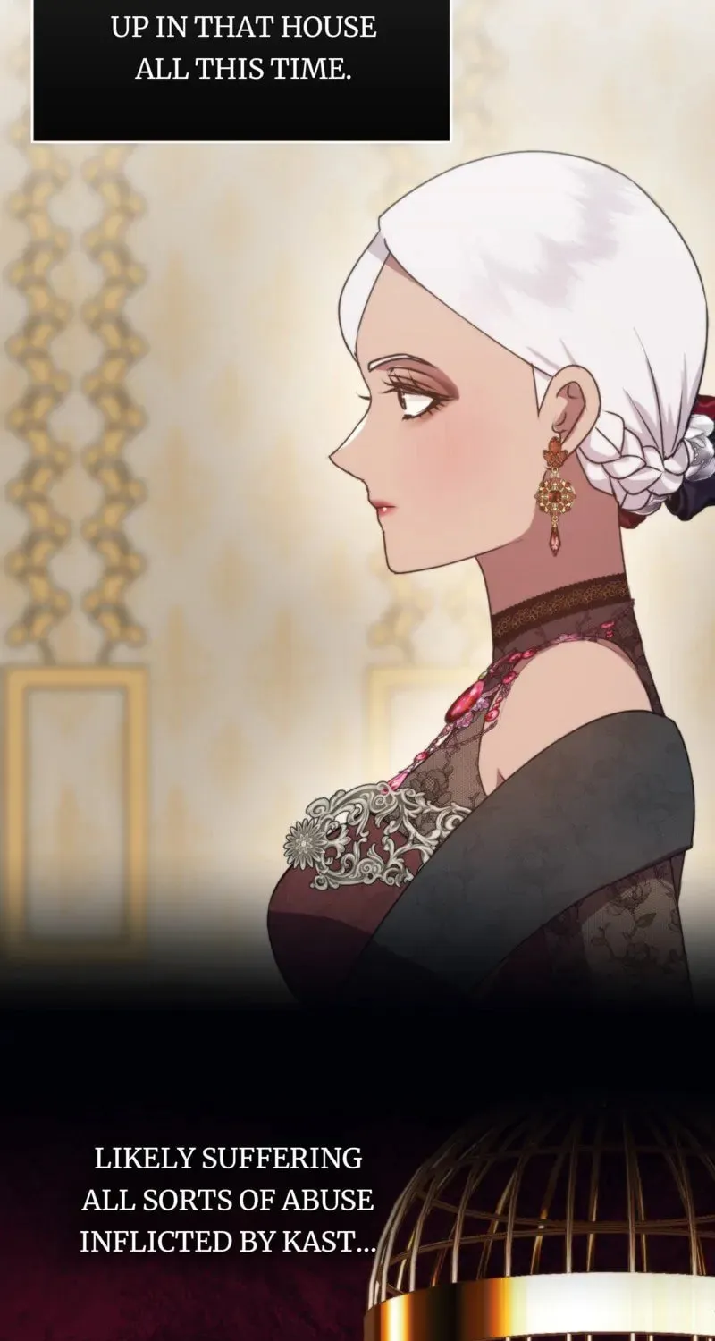 The Grand Duke Is Mine Chapter 25 page 27 - 