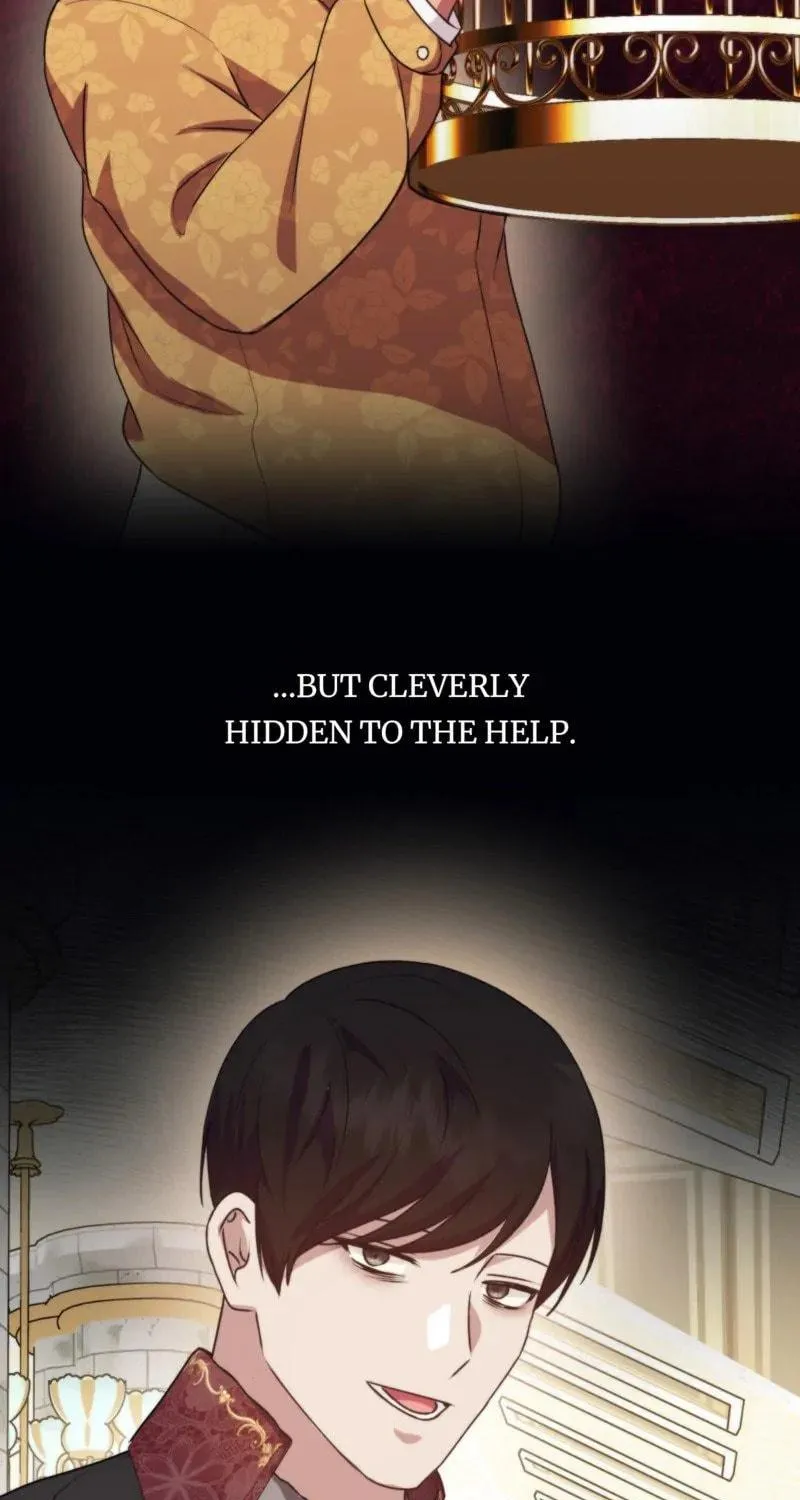 The Grand Duke Is Mine Chapter 25 page 29 - 