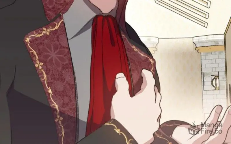 The Grand Duke Is Mine Chapter 25 page 30 - 