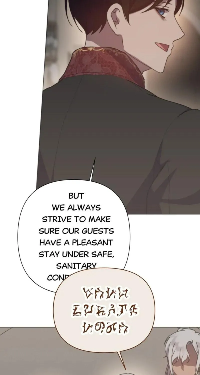 The Grand Duke Is Mine Chapter 25 page 39 - 