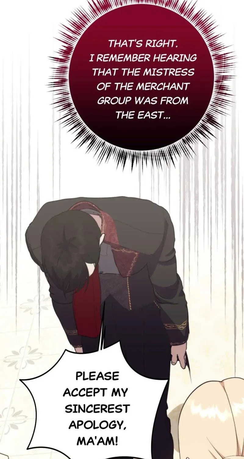The Grand Duke Is Mine Chapter 25 page 5 - 