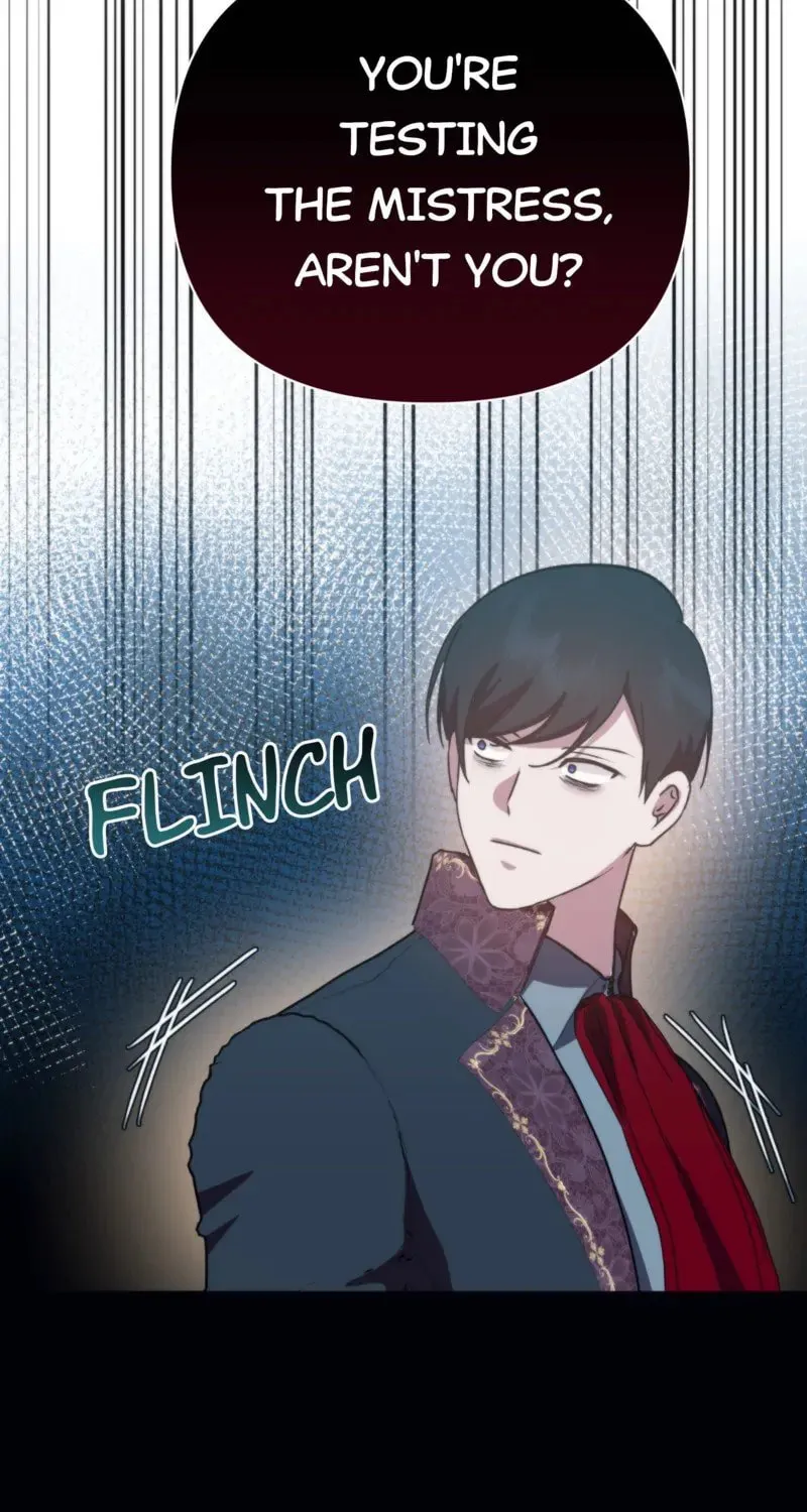 The Grand Duke Is Mine Chapter 25 page 45 - 