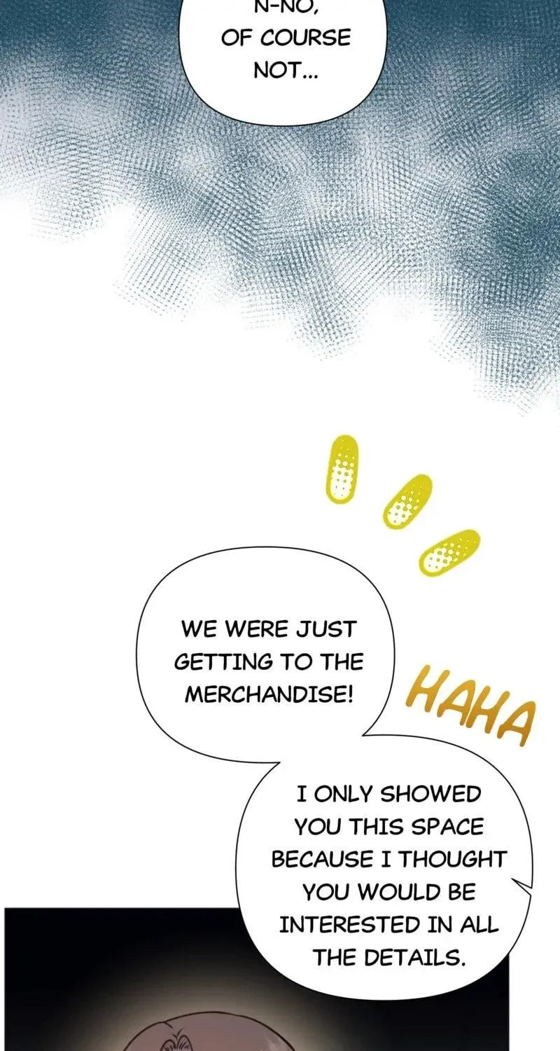 The Grand Duke Is Mine Chapter 25 page 49 - 