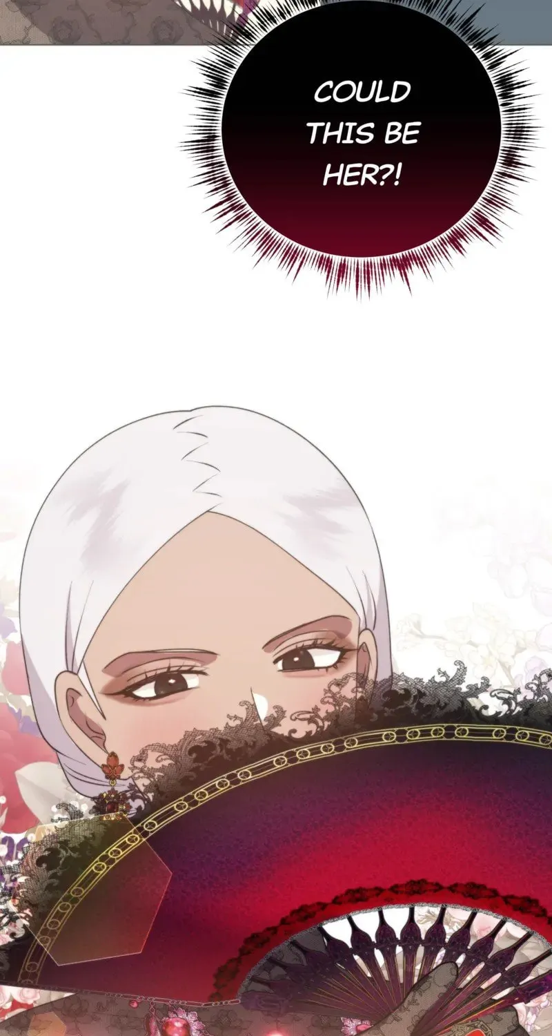 The Grand Duke Is Mine Chapter 25 page 7 - 