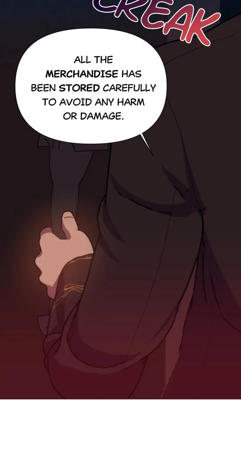 The Grand Duke Is Mine Chapter 25 page 61 - 