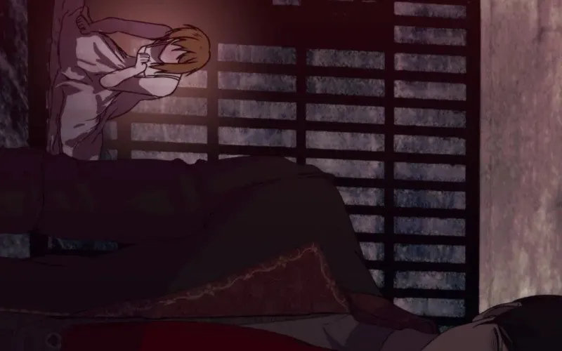 The Grand Duke Is Mine Chapter 25 page 68 - 