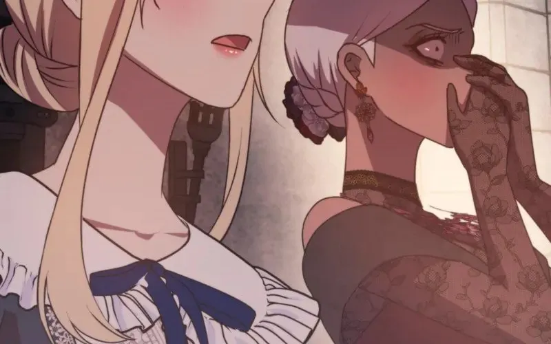 The Grand Duke Is Mine Chapter 25 page 74 - 