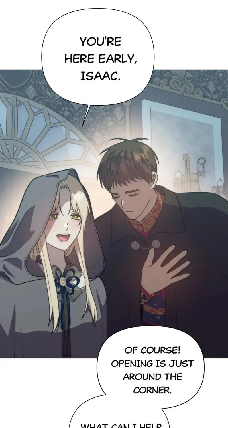 The Grand Duke Is Mine Chapter 26 page 111 - 