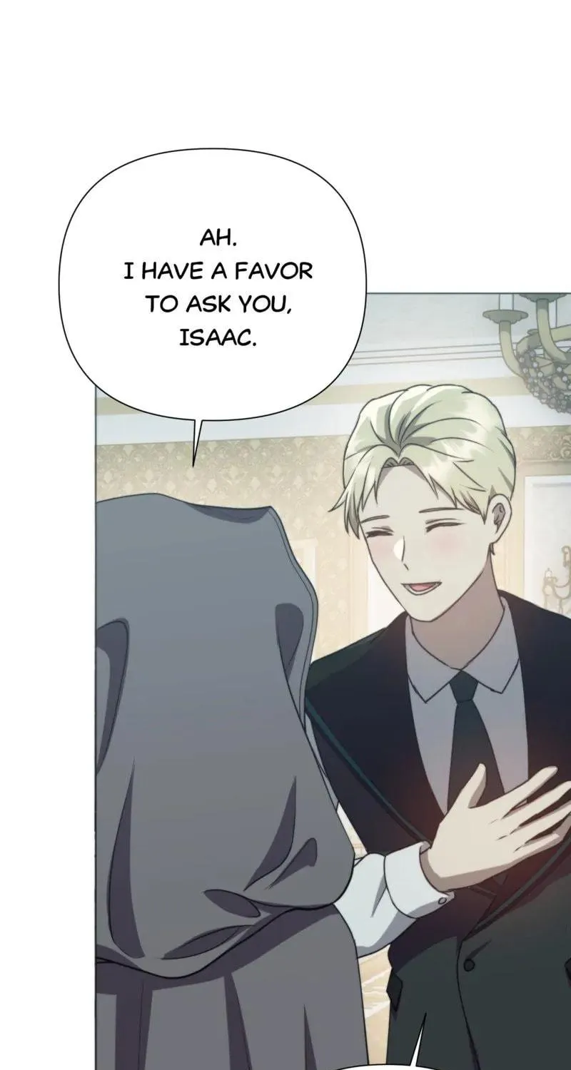 The Grand Duke Is Mine Chapter 26 page 113 - 