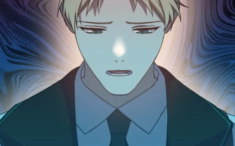 The Grand Duke Is Mine Chapter 26 page 128 - 