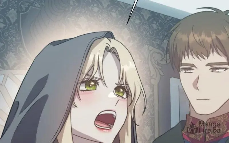 The Grand Duke Is Mine Chapter 26 page 130 - 