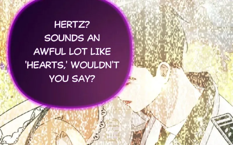 The Grand Duke Is Mine Chapter 26 page 14 - 