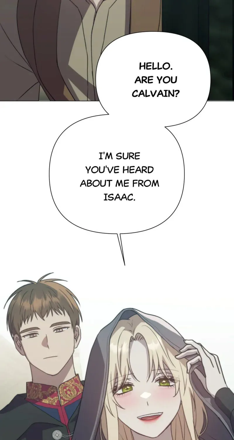 The Grand Duke Is Mine Chapter 26 page 141 - 